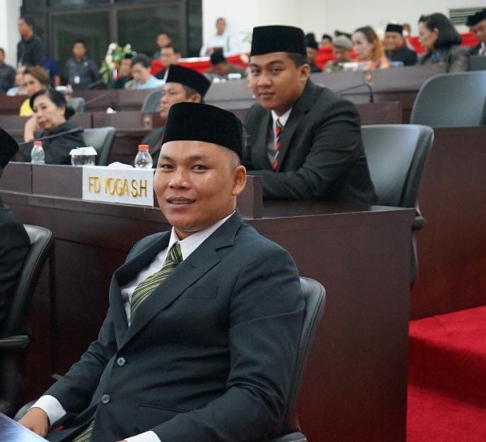Dewan Ingatkan Kepala Desa Hindari Penyelewengan Dana Desa