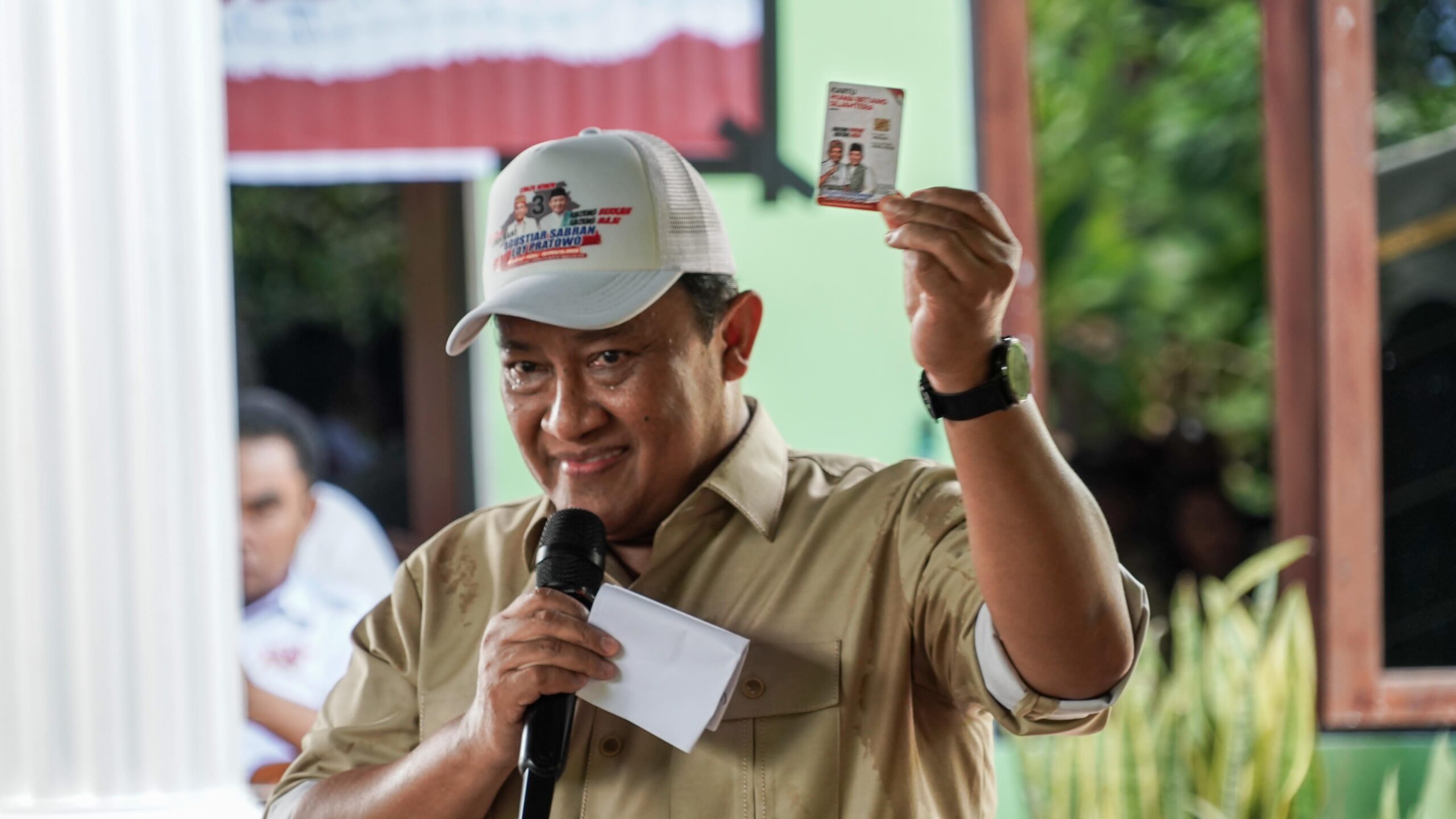 Program Huma Betang Terintegrasi Program PKH Pusat, untuk Perlindungan Sosial Rakyat Kalteng