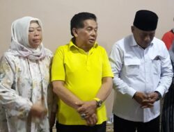 Pilkada Kobar-Nurhidayah dan Suyanto Klaim Menang Telak 52 Persen
