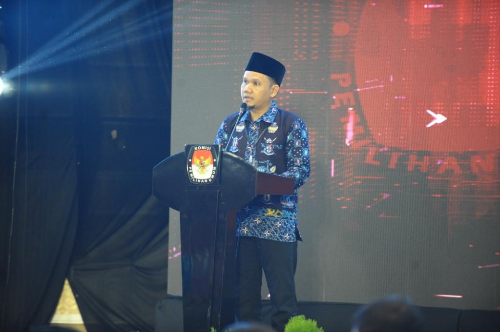 Calon Wali Kota Diminta Lapor Dana Kampanye