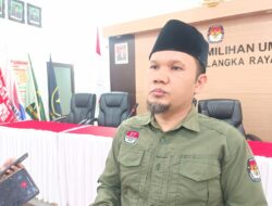Pemilih Tertua Palangka Raya Meninggal Dunia