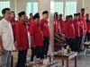 RAKERCABSUS-PDIP Kapuas Solid Menangkan Koyem-SHD