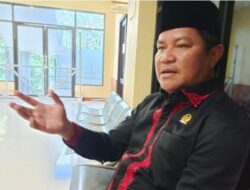 Pariwisata Diharapkan Sumbang PAD di Mura
