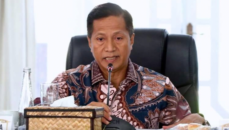 Harga Batu Bara Pengaruhi DBH Barut