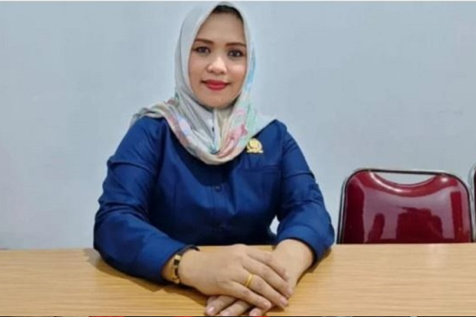 Waket I DPRD Ajak Masyarakat Tertib Berlalulintas