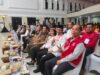 Tim Pemenangan Bangga, Taty-Joni Tampil Percaya Diri pada Debat II