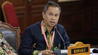 PUTUSAN DKPP-Ketua KPU Kapuas Diberhentikan dari Jabatan