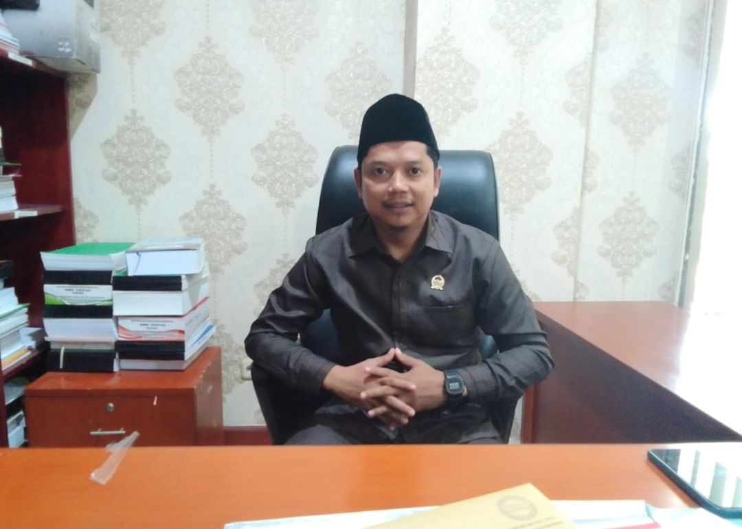 Musim Banjir, Dewan Ingatkan Orang Tua Awasi Anak