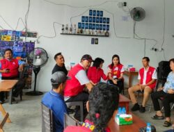 Taat Aturan, Taty-Joni Tak Akan Kampanye Selama Masa Tenang