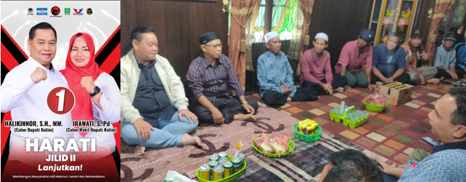 HARATI Punya Program Bantu Putra Daerah Jadi Dokter Spesialis