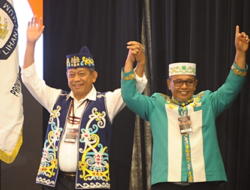 Tampil Prima, Willy-Habib Siap Wujudkan Pemerataan Pembangunan Tampil Prima, Willy-Habib Siap Wujudkan Pemerataan Pembangunan