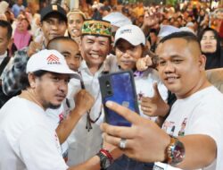 Program Kartu Huma Betang Bukti Nyata Keseriusan Agustiar-Edy Makmurkan Kalteng Program Kartu Huma Betang Bukti Nyata Keseriusan Agustiar-Edy Makmurkan Kalteng