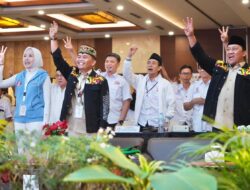 Konkret Majukan Kalteng, Agustiar-Edy Pemimpin BIjak Pilihan Rakyat Konkret Majukan Kalteng, Agustiar-Edy Pemimpin BIjak Pilihan Rakyat