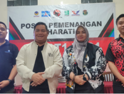 Harati Unggul Klaim 39,54 Persen