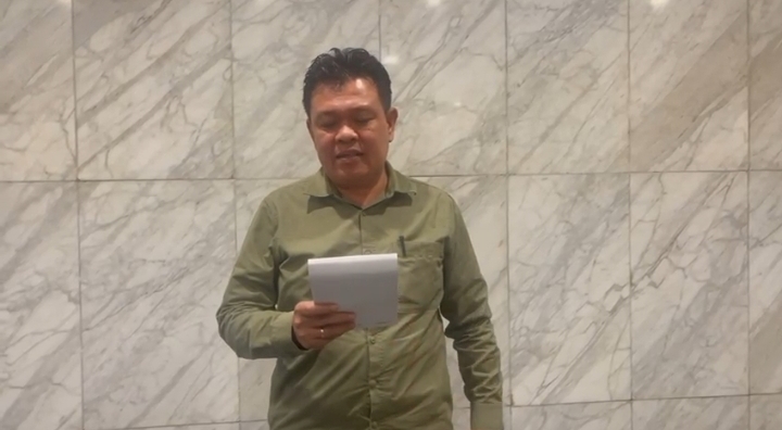 Hasil 100% Hitung Cepat LSI Denny JA: Koyem-SHD Unggul di Kalteng Hasil 100% Hitung Cepat LSI Denny JA: Koyem-SHD Unggul di Kalteng