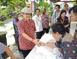 Kawal Bersama Proses Pilkada Ini Demi Tegaknya Demokrasi