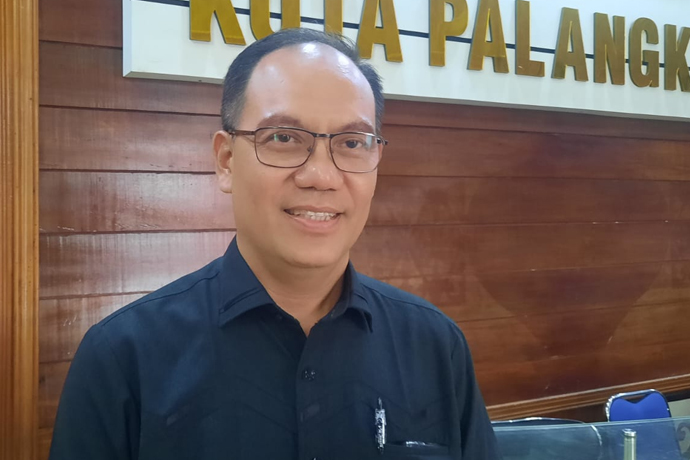 DPRD Perkuat Komitmen Anti-Korupsi dalam Sosialisasi Terpadu