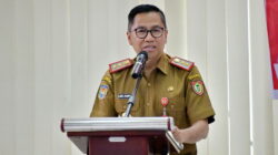 Kepala Bappedalitbang Buka Evaluasi RPJPD Kabupaten Barut 2025-2045 Kepala Bappedalitbang Buka Evaluasi RPJPD Kabupaten Barut 2025-2045