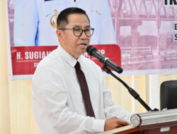 Kepala Bappedalitbang Buka Pra Rakordalev