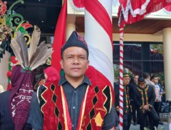 DPRD Apresiasi Angka Partisipasi Pemilih Kota Capai 80 Persen