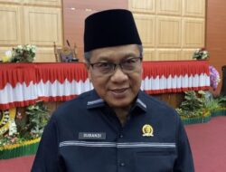 DPRD Minta Pemerintah Pusat Atasi Kendala e-Meterai CPNS