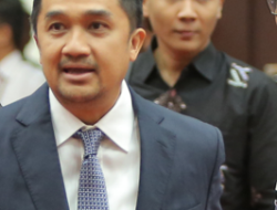 Pembangunan Kalteng Harus Inklusif Pembangunan Kalteng Harus Inklusif