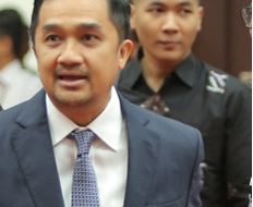 Pembangunan Kalteng Harus Inklusif Pembangunan Kalteng Harus Inklusif