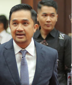 Pembangunan Kalteng Harus Inklusif