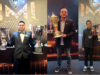 Ikatan Motor Indonesia Kalteng Raih Penghargaan 3 Kategori IMI Award 2023-2024
