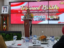 Polda Tutup 2024 dengan Kinerja Gemilang