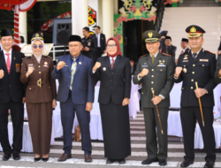 Maknai Hari Kesaktian Pancasila Sebagai Kekuatan