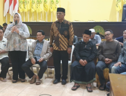 Nurhidayah dan Suyanto Gelar Acara Syukuran Kemenangan