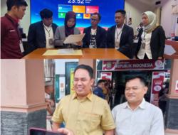 3 Paslon Pilbup Gugat ke MK, KPU SIAP HADAPI