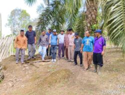 Warga Akui BGA Tidak Menggusur Dusun Bengkuang 