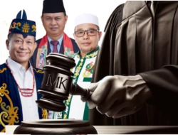 KPU Kalteng Siap Hadapi Gugatan Willy-Habib di MK