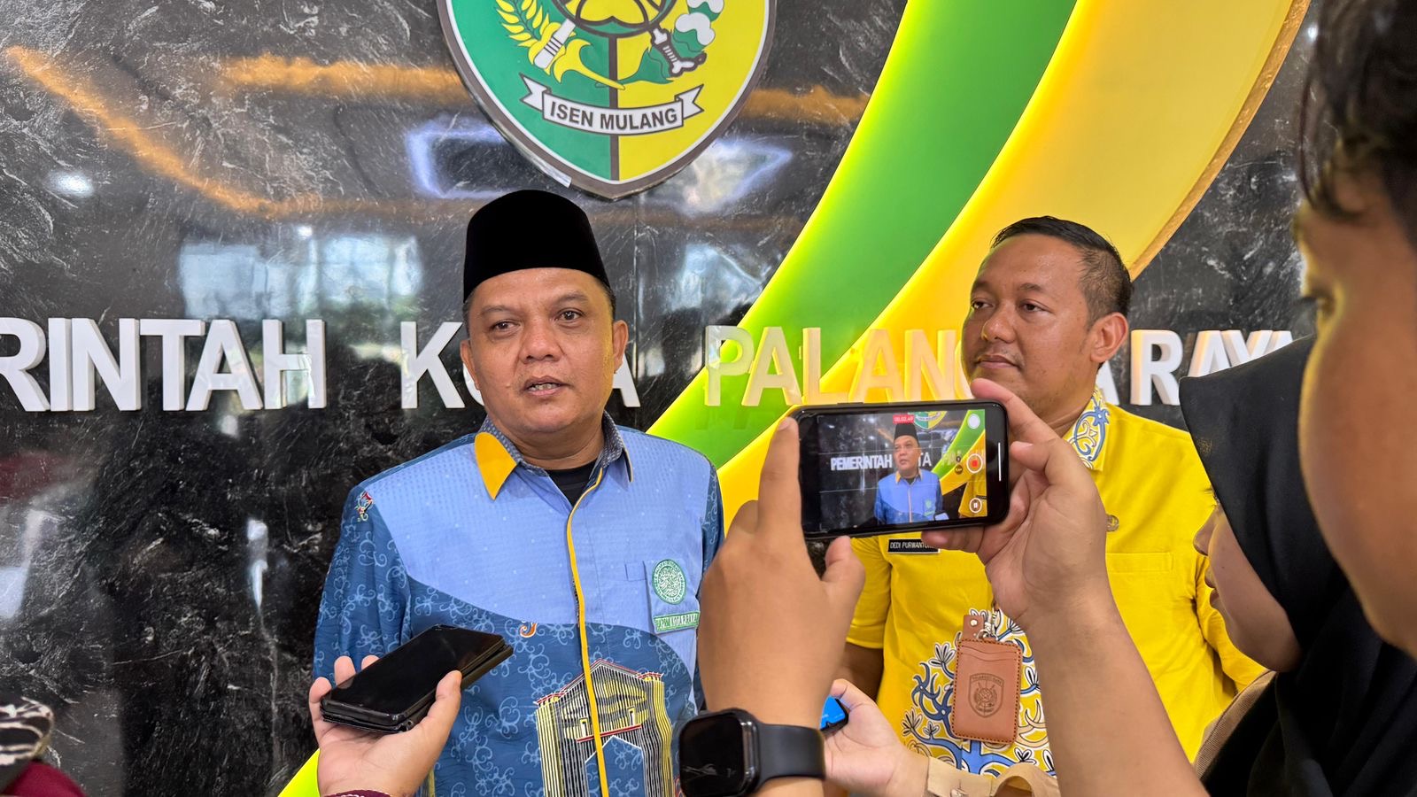 Legislatif Apresiasi Kehadiran Mall Pelayanan Publik