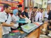 Polres Kotim Musnahkan Sabu Senilai Rp1,5 Miliar Lebih