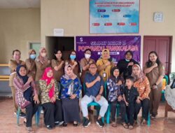Posyandu Jadi Ujung Tombak Pelayanan Dasar Kesehatan Masyarakat