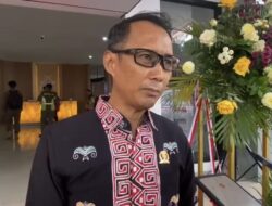 Ditemukan 308 Kasus Nilai Rp28,18 Miliar, Kerugian Daerah Sisa Rp14,74 Miliar, DPRD Palangka Raya Keluarkan 4 Rekomendasi LHP BPK RI