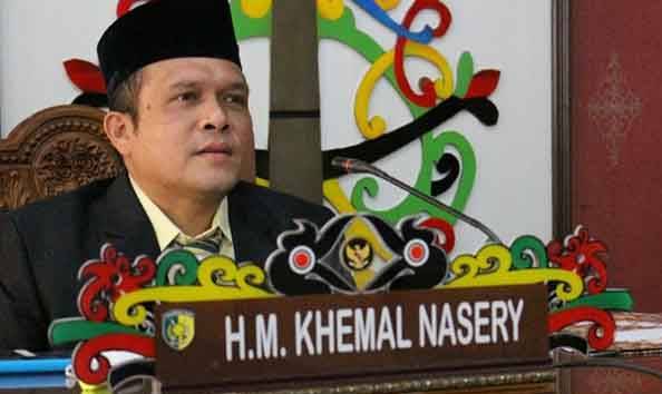 DPRD Gelar Rapur Penyempurnaan Evaluasi APBD 2023