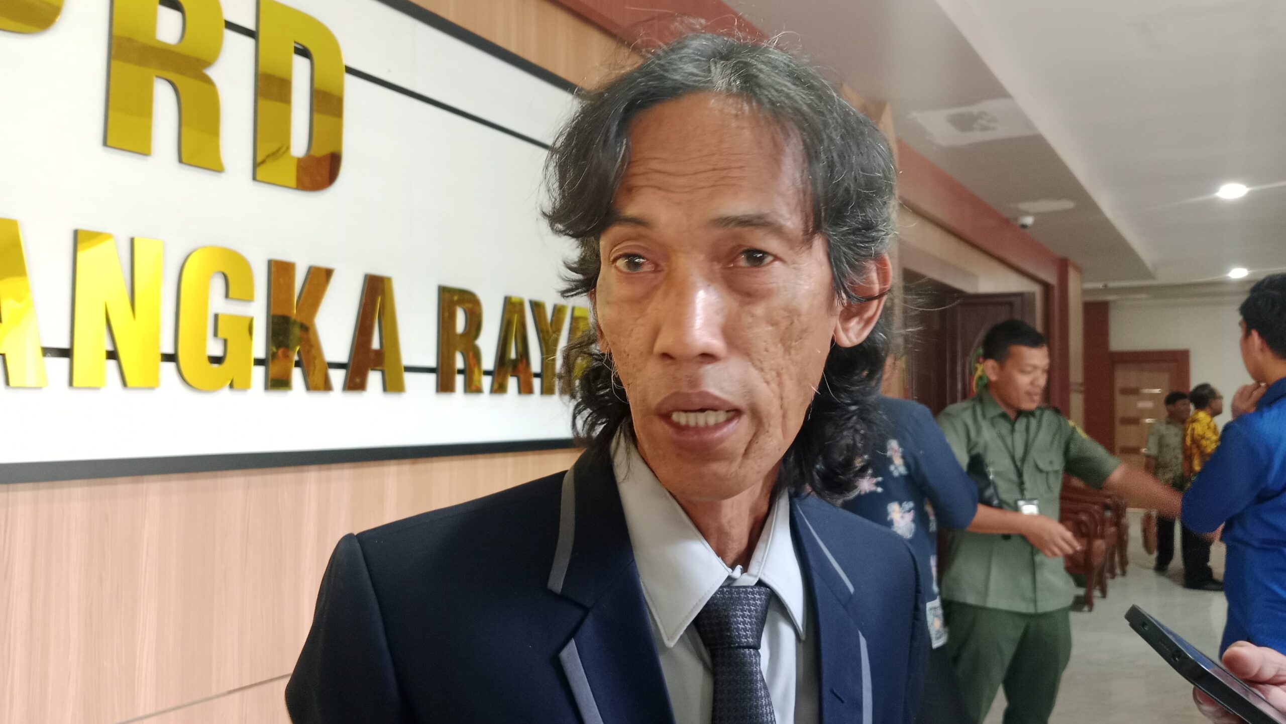 DPRD Beri Masukan Penting Terkait Wacana Puntun Jadi Kampung Wisata
