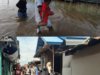 Banjir Palangka Raya Rendam 17 Kelurahan