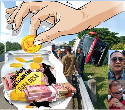 DPR RI dan Inspektorat Soroti Keberangkatan Ratusan Aparatur Desa Pulpis