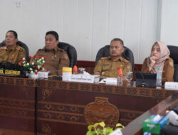 Kalteng Urutan 7 Terendah Inflasi Nasional