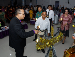 NATAL JEMAAT GMAA-Natal Membawa Damai, Pengharapan dan Kasih NATAL JEMAAT GMAA-Natal Membawa Damai, Pengharapan dan Kasih