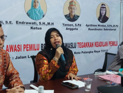KPPS TPS 06 dan PPS Menteng Langgar Kode Etik