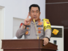 Polda Kalteng Tegaskan Perangi Narkoba 
