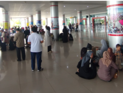 Dishub Kalteng Siap Amankan Armuba Nataru