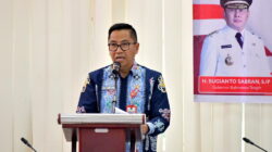 Kepala Bappedalitbang Prov. Kalteng Buka Sosialisasi dan Pendampingan Self Assesment Indikator 9 Tatanan KKS Tahun 2025 Kepala Bappedalitbang Prov. Kalteng Buka Sosialisasi dan Pendampingan Self Assesment Indikator 9 Tatanan KKS Tahun 2025