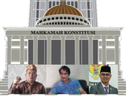 Koyem-SHD Fokus Siapkan Bukti Pelanggaran TSM, KPU dan Tim Agustiar-Edy Siap Hadapi Gugatan